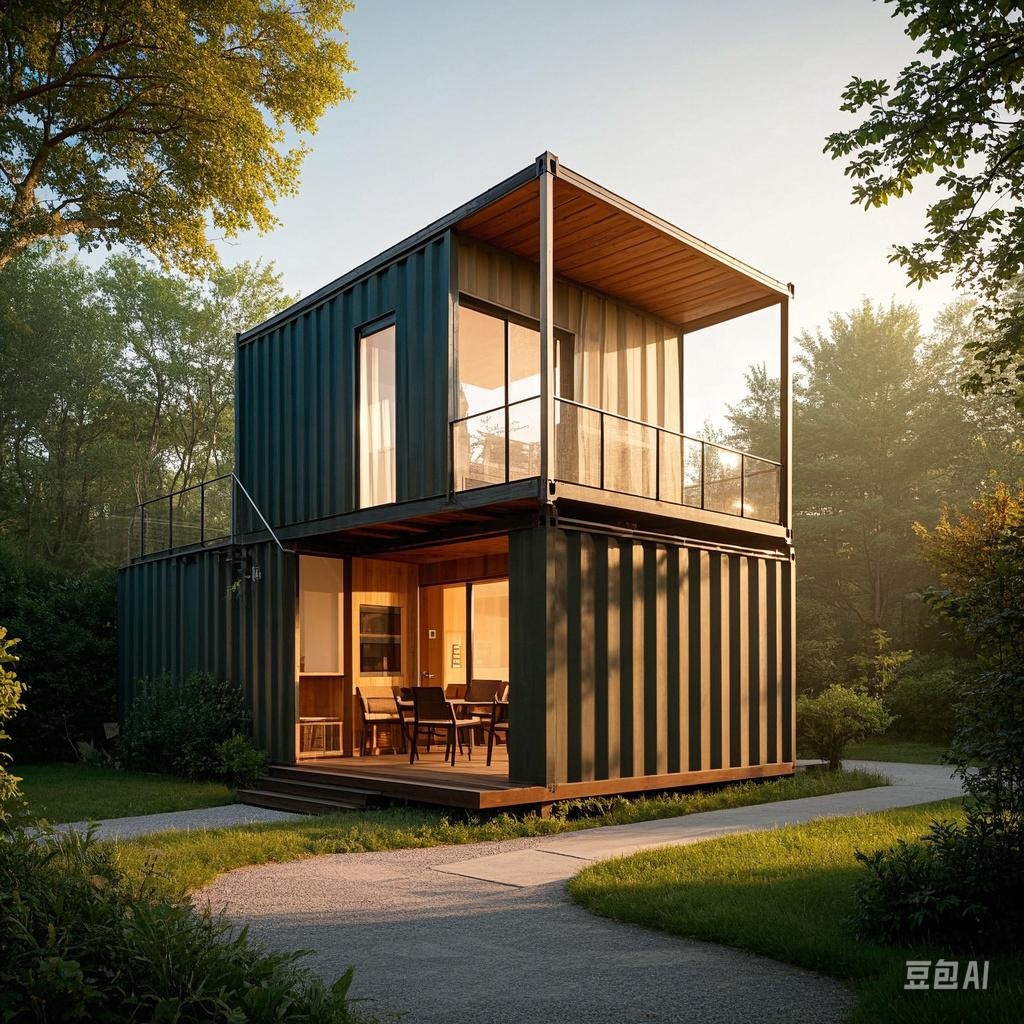 20ft 40ft Opvouwbare Verplaats - Home Bar And Coffee recensie en prijs