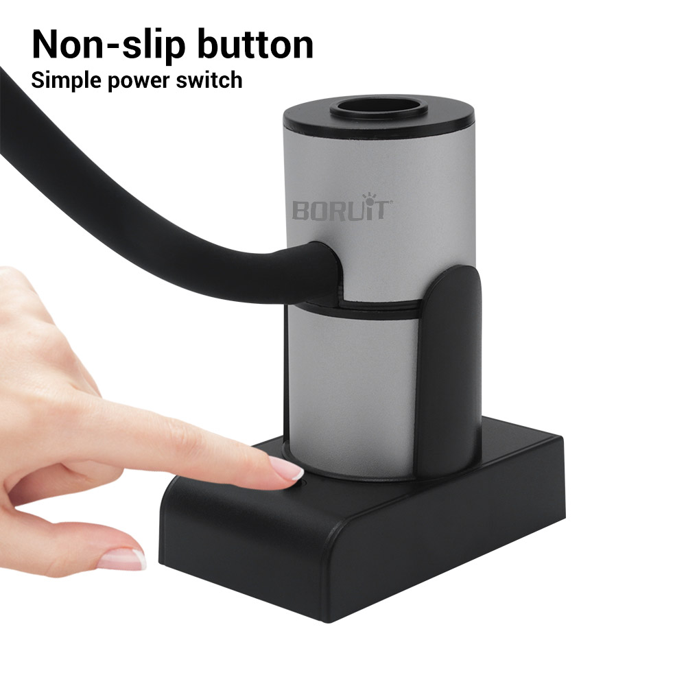 BORUiT SK305 Rookgenerator Dra - Smoking Gun Kit recensie en prijs