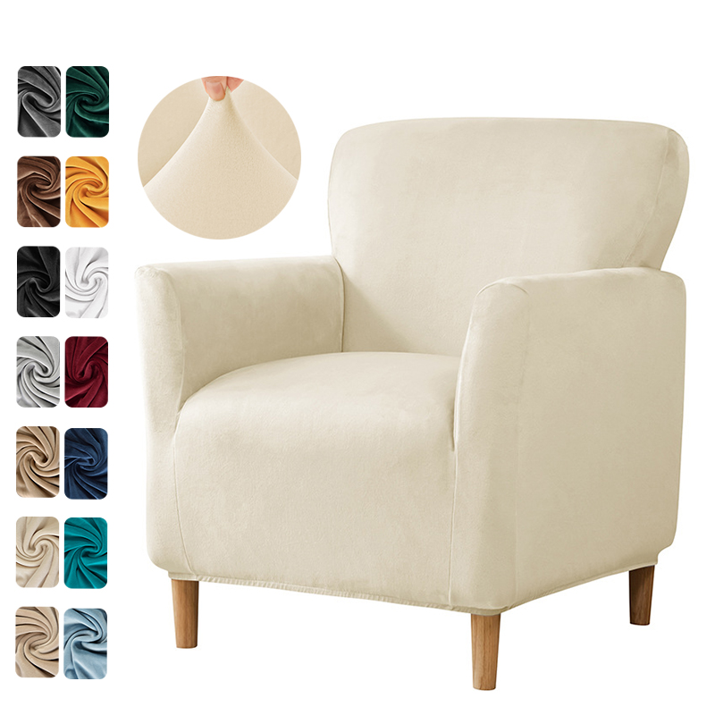 1PC Stretch Spandex Tub Chair  - Home Bar Seating recensie en prijs
