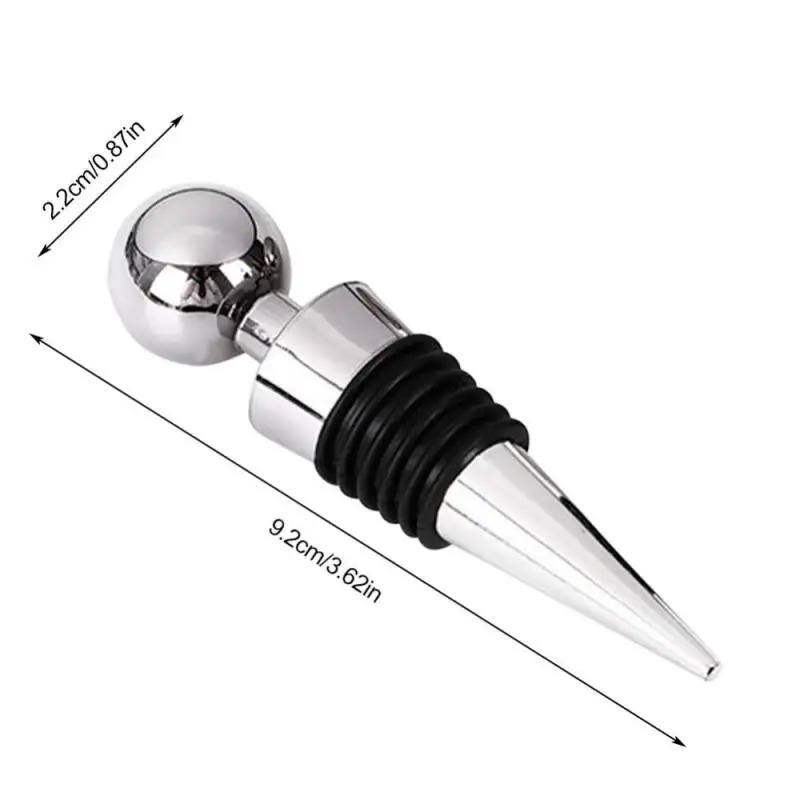 1/5/12 Stuks Plastic Flessenst - Wine Preservation Pump recensie en prijs