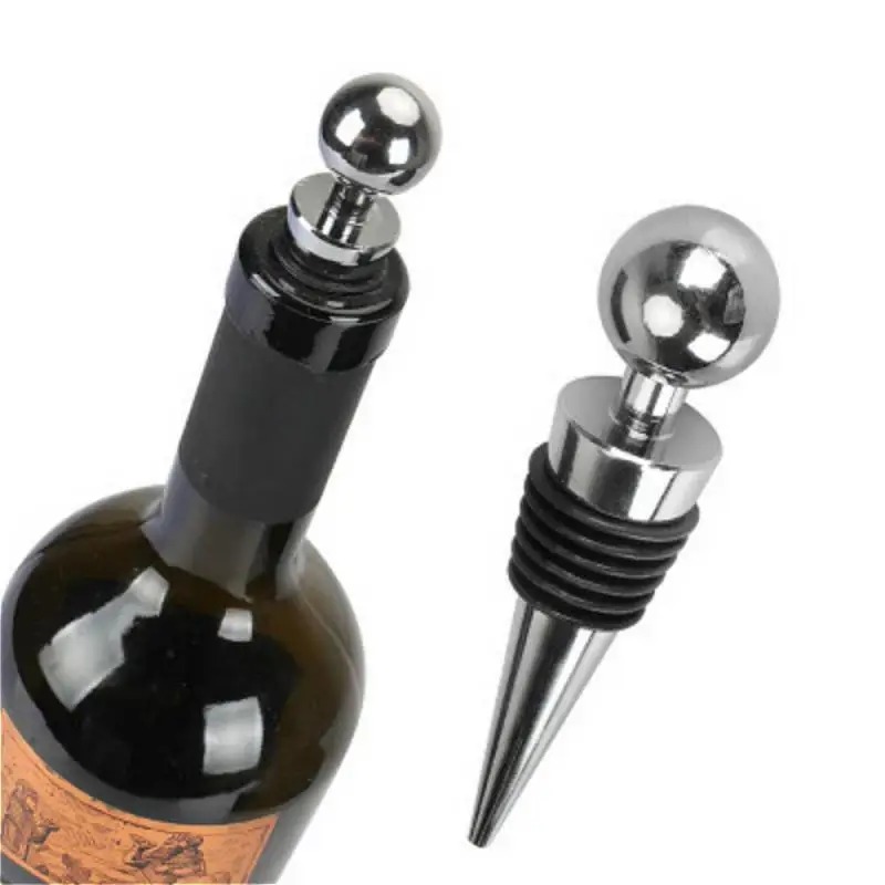 1/5/12 Stuks Plastic Flessenst - Wine Preservation Pump recensie en prijs