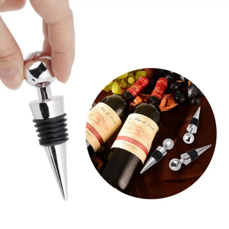 1/5/12 Stuks Plastic Flessenst - Wine Preservation Pump recensie en prijs