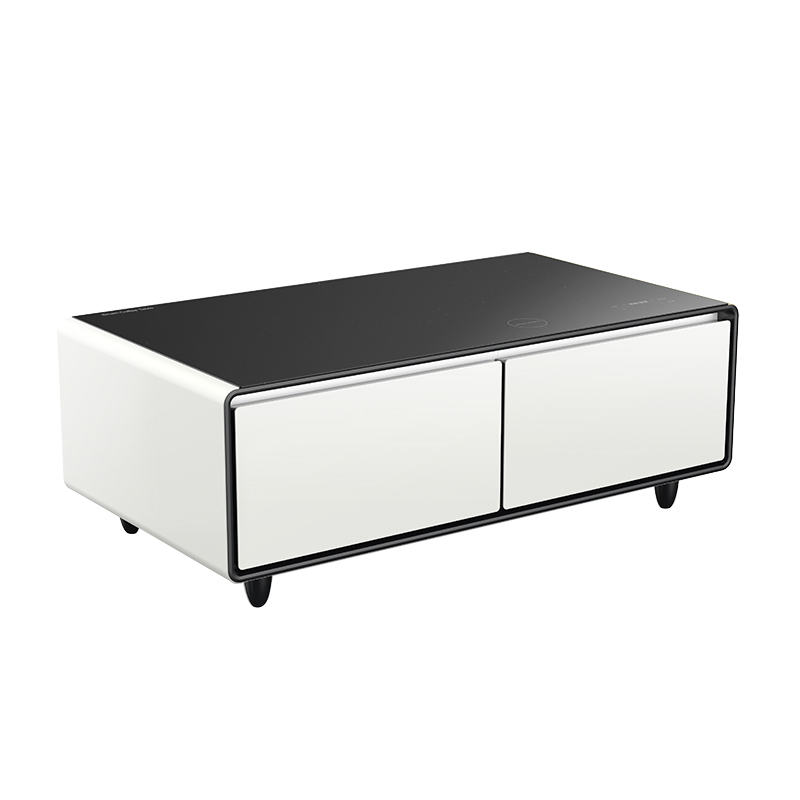 Slimme salontafel minikoelkast - Home Bar And Fridge recensie en prijs