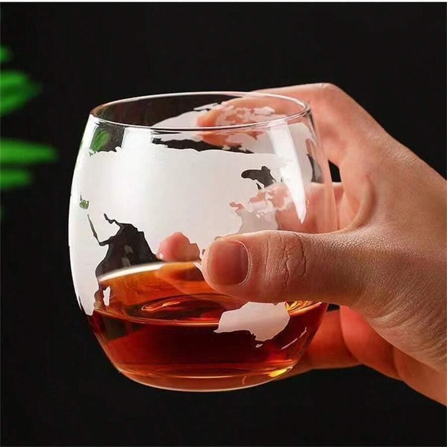 1-delige/3-delige set globe-de - Decanter Globe Set recensie en prijs