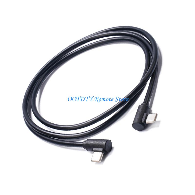 90 graden USB C Cable 60W snel - Home Bar Iphone recensie en prijs