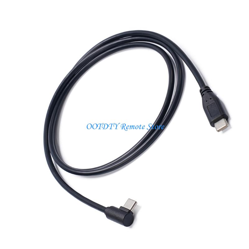 90 graden USB C Cable 60W snel - Home Bar Iphone recensie en prijs