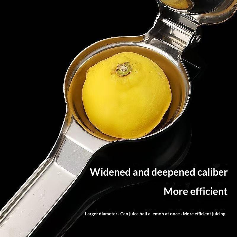 Handmatige citruspers 1 stuk,  - Citrus Juicer Bar recensie en prijs