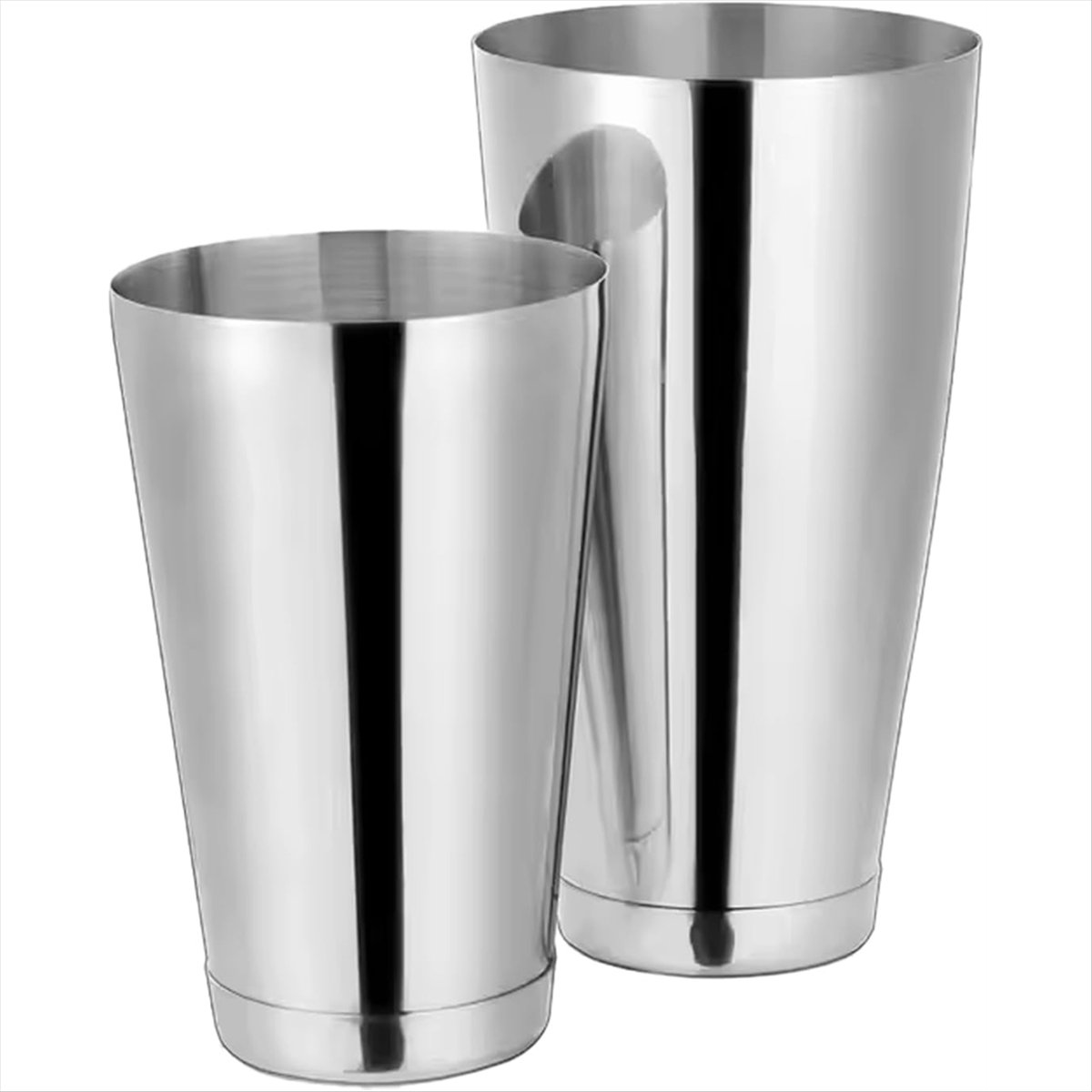 Boston Cocktail Shaker Set, 17 - Boston Shaker Set recensie en prijs