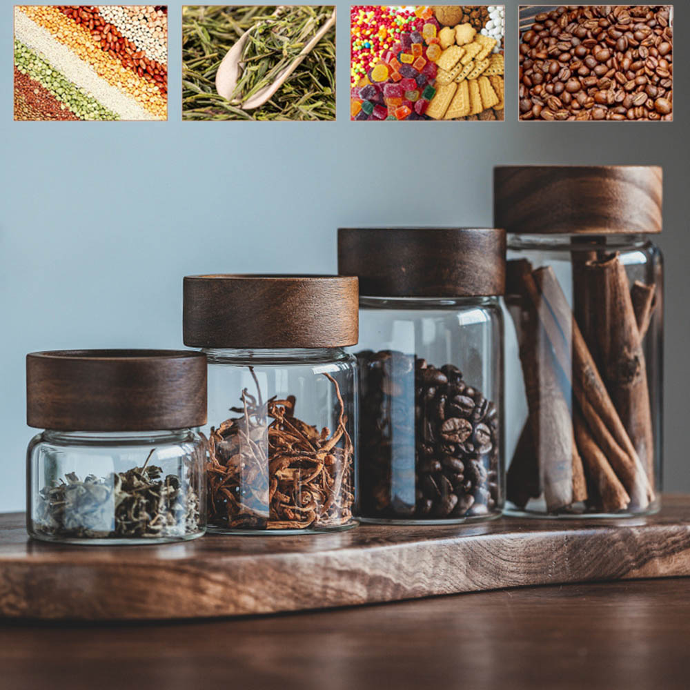 Hoge Borosilicaatglas Met Deks - Highball Glass Set recensie en prijs