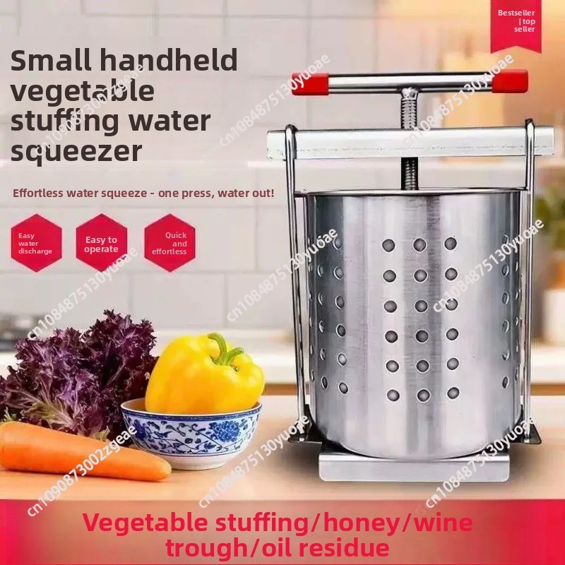 Handmatige sapcentrifuge van r - Citrus Juicer Bar recensie en prijs