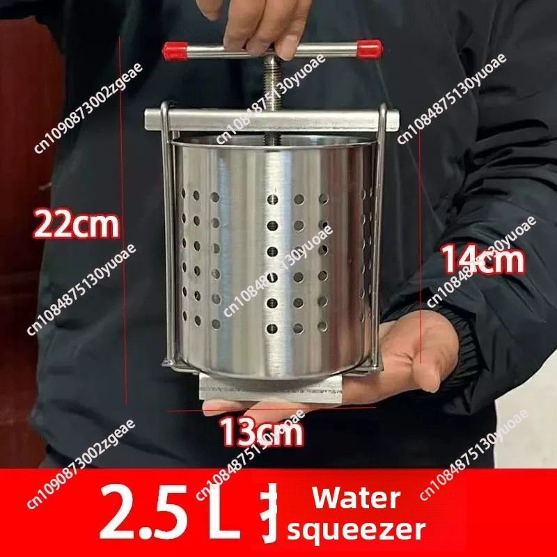 Handmatige sapcentrifuge van r - Citrus Juicer Bar recensie en prijs