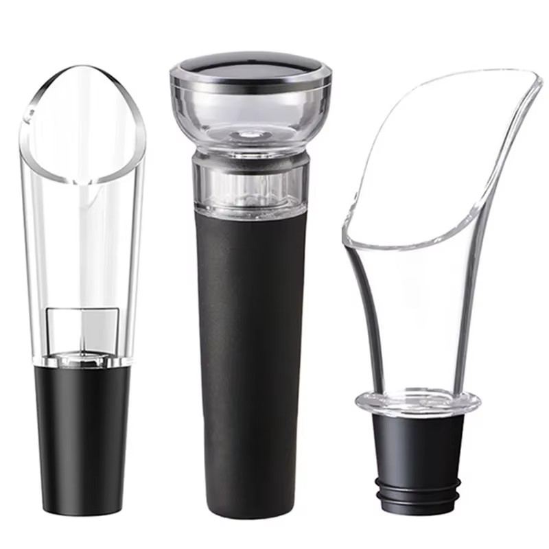 Lekvrije Wijnfles Sealer Vacuü - Wine Preservation Pump recensie en prijs