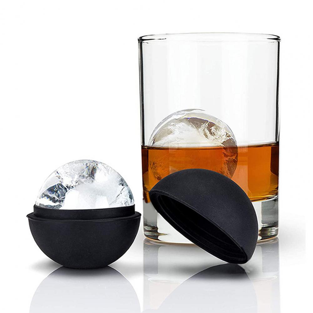 Eenvoudig te ontvormen ijsblok - Ice Mold Sphere recensie en prijs