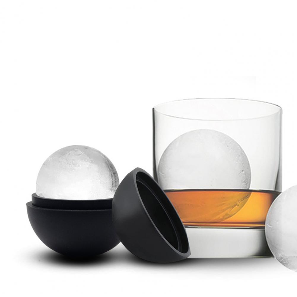 Eenvoudig te ontvormen ijsblok - Ice Mold Sphere recensie en prijs