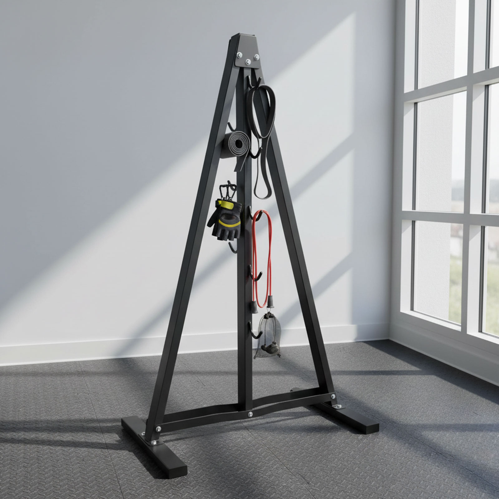 Lat Pull Down Bar Organizer me - Home Bar Setup recensie en prijs