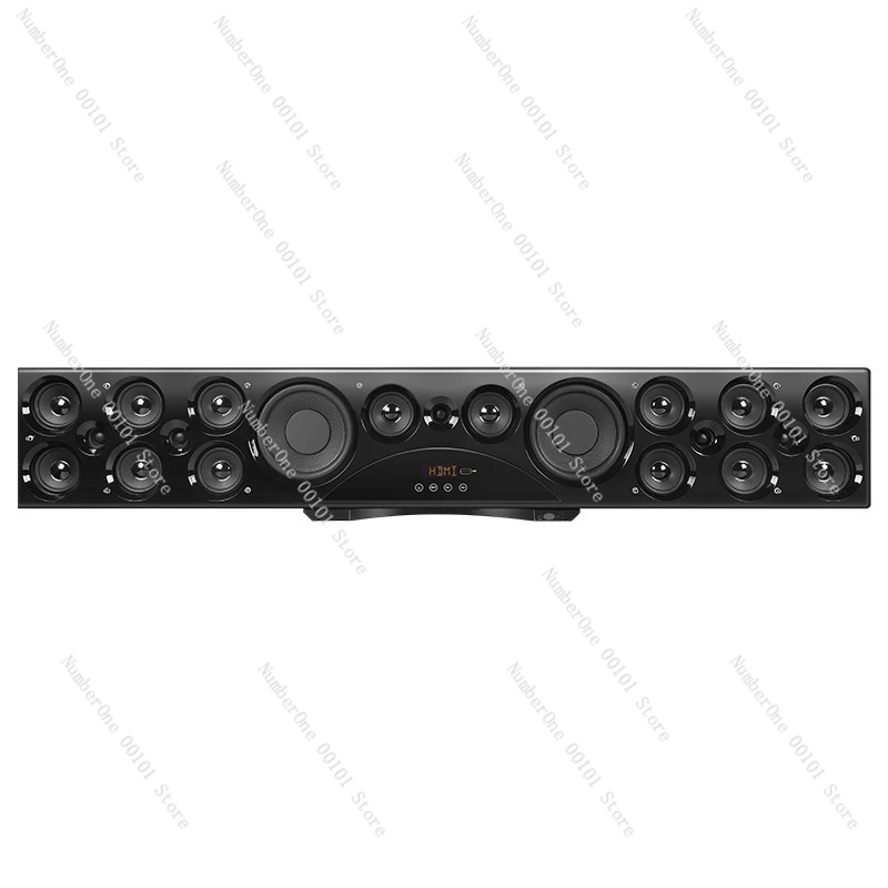 Hypersound Active Digital Soun - Home Bar And Theater recensie en prijs