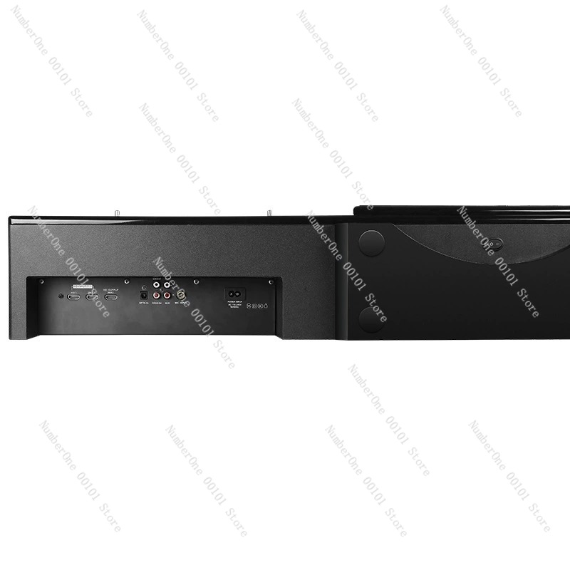Hypersound Active Digital Soun - Home Bar And Theater recensie en prijs