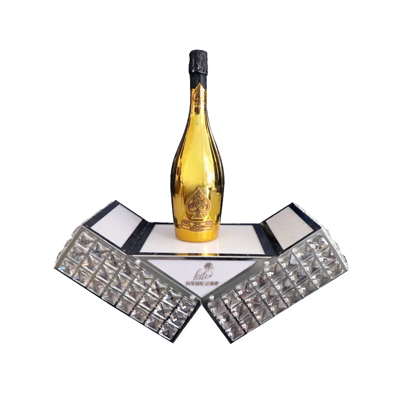 Bar Nachtclub Metalen Kasteel  - Home Bar Setup recensie en prijs