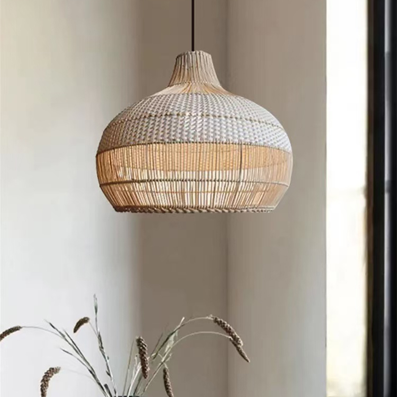 Japanse Wabi Sabi rotan geweve - Home Bar And Counter recensie en prijs