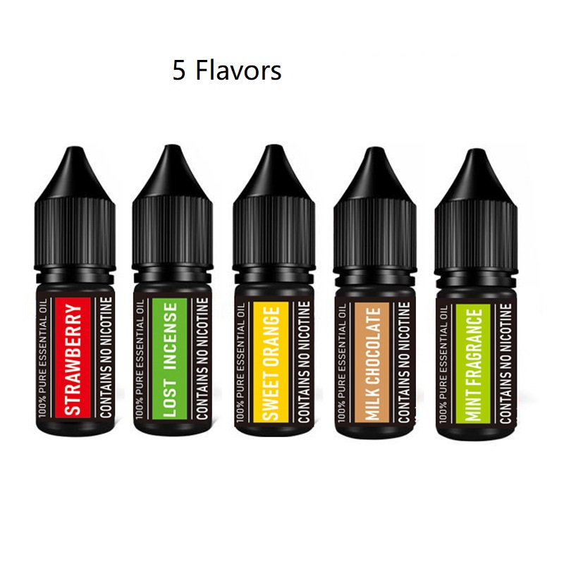 Smoking Flavour Blaster Cockta - Smoking Gun Kit recensie en prijs