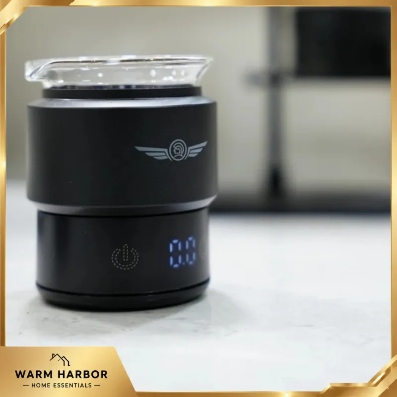 Hero Xiaozhi Esp Mini Digitale - Home Barista recensie en prijs