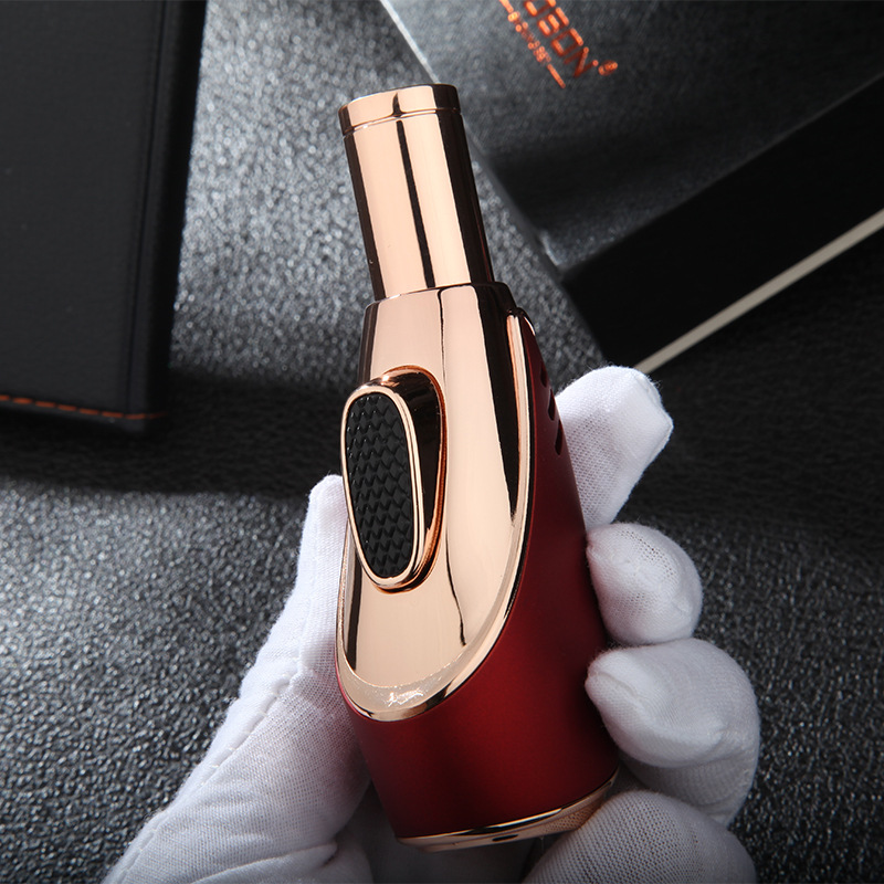 Jobon Winddicht Blauwe Vlam Aa - Smoking Gun Kit recensie en prijs