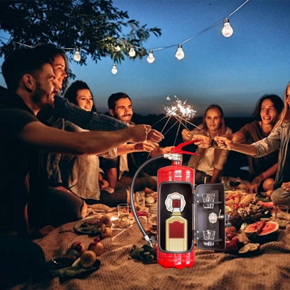 Hoogwaardige draagbare dranken - Home Bar Setup recensie en prijs