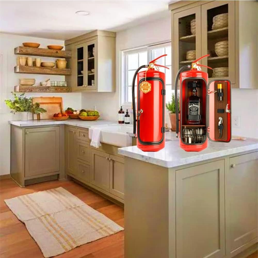 Hoogwaardige draagbare dranken - Home Bar Setup recensie en prijs