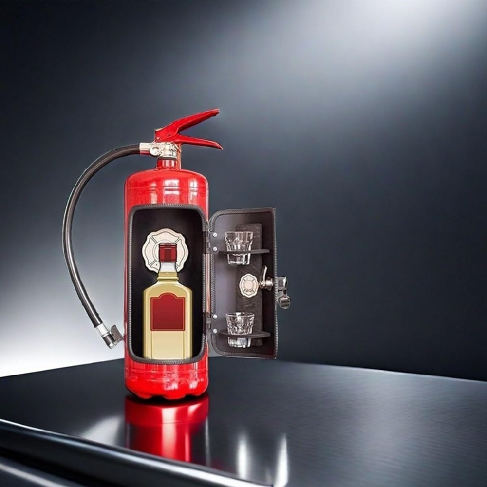 Hoogwaardige draagbare dranken - Home Bar Setup recensie en prijs