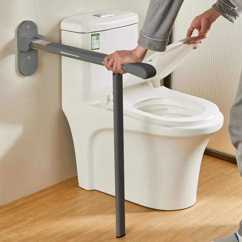 Veiligheidsrails voor het toil - Home Bar Setup recensie en prijs
