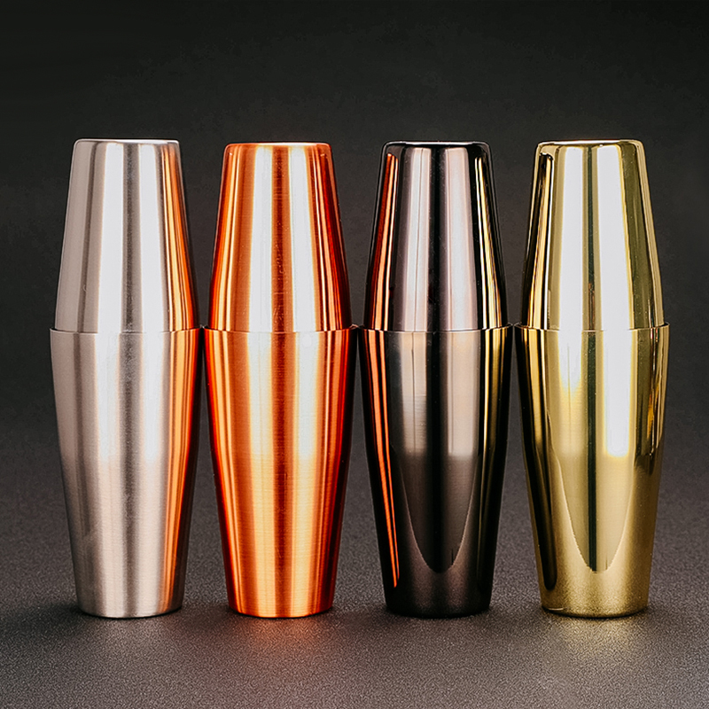 Boston Cocktail Shaker Martini - Boston Shaker Set recensie en prijs