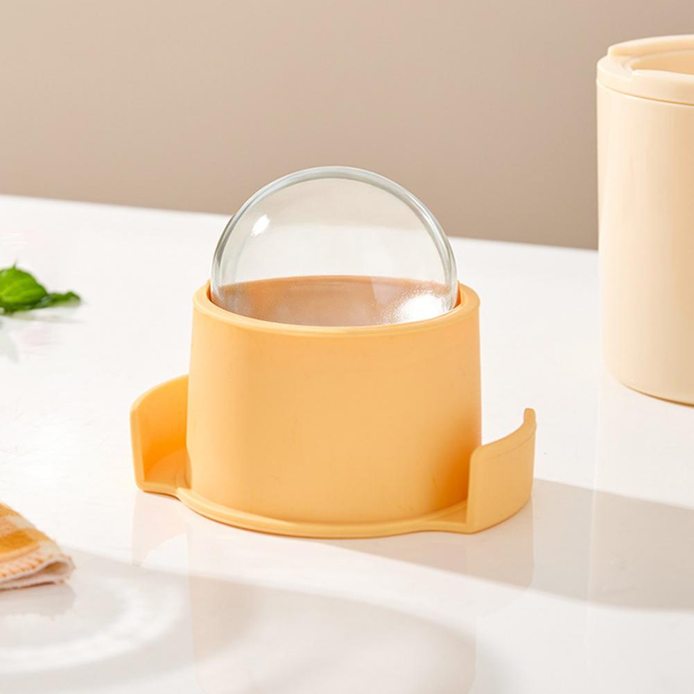 Silicone ijsblokjesvorm ijsbol - Ice Mold Sphere recensie en prijs