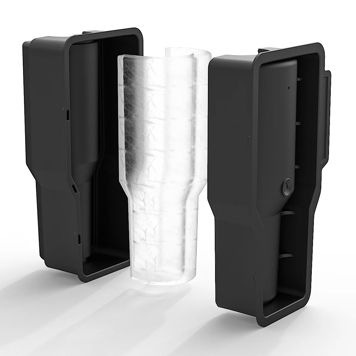 Siliconen ijsblokjesvormen voo - Ice Mold Sphere recensie en prijs