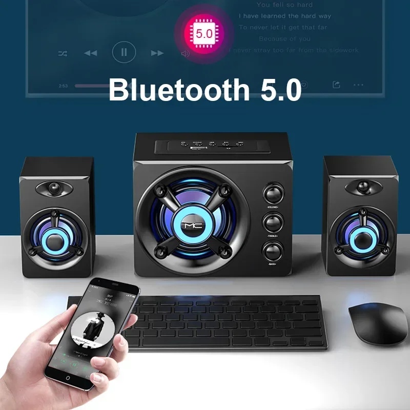 Draadloze Bluetooth Soundbar T - Home Bar And Theater recensie en prijs