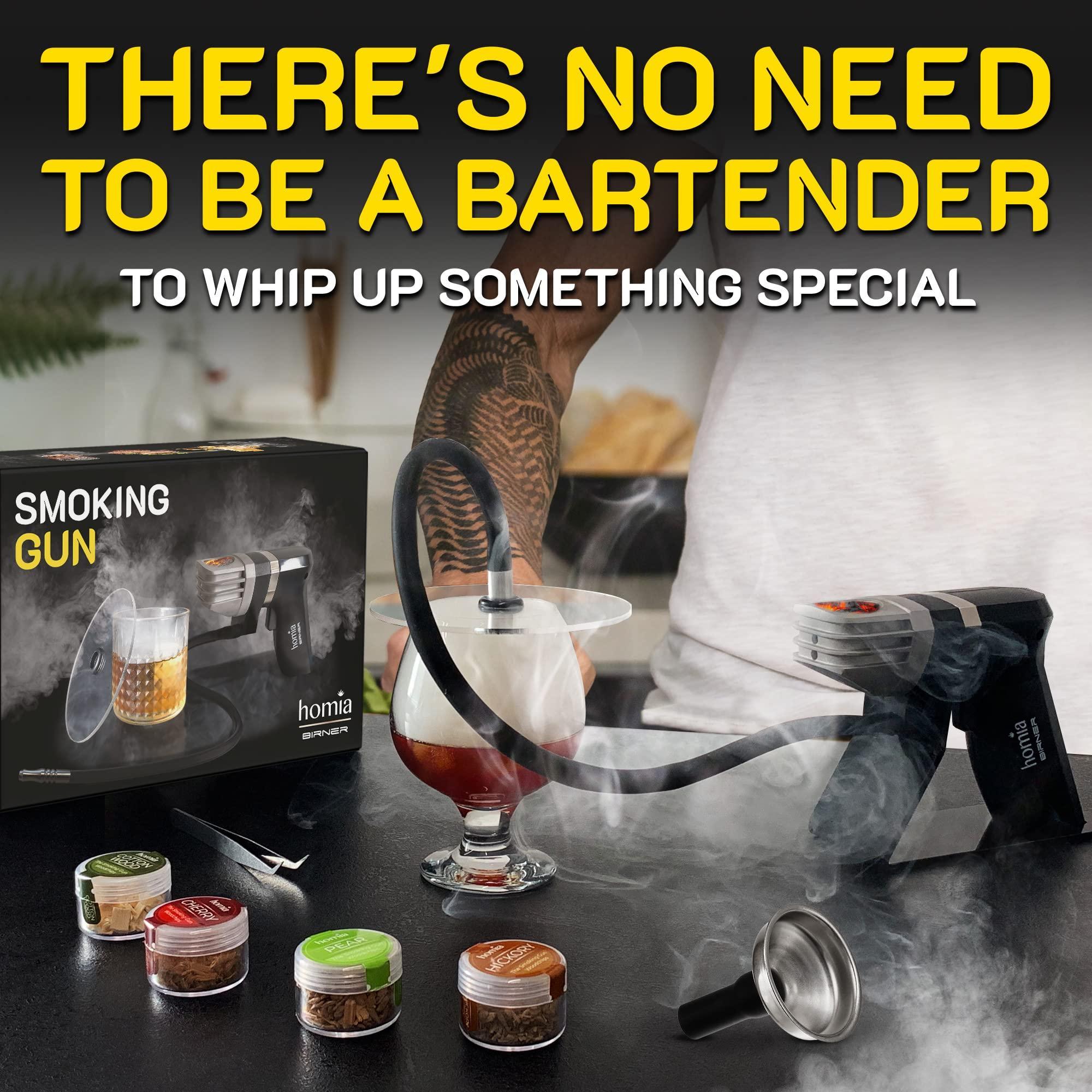 Voor UD2 Professionele Starter - Smoking Gun Kit recensie en prijs