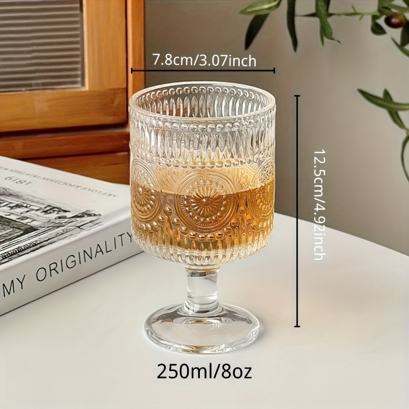 4-delige set - Zonnebloemglass - Highball Glass Set recensie en prijs