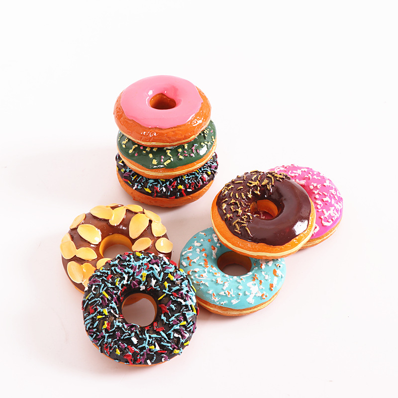 Donut Koelkast Koelkast Voedse - Home Bar And Fridge recensie en prijs