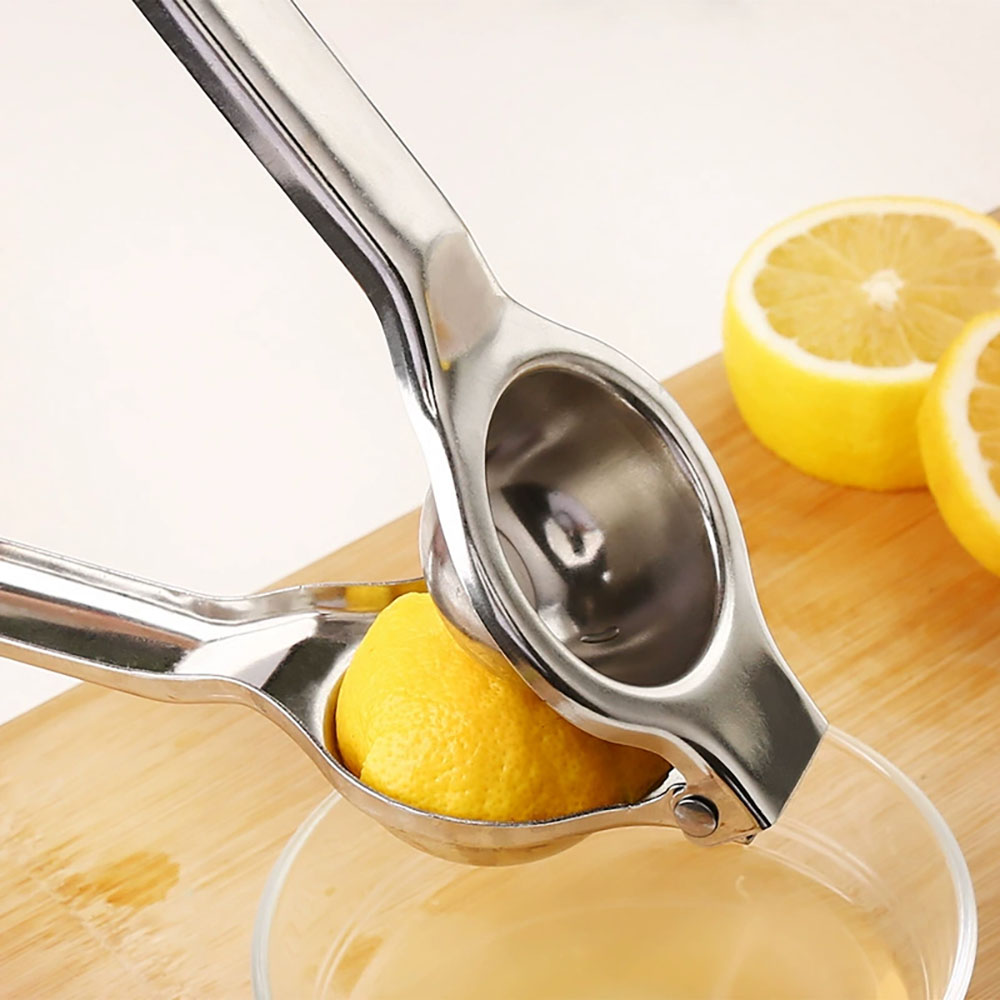 Handmatige citruspers 1 stuk,  - Citrus Juicer Bar recensie en prijs