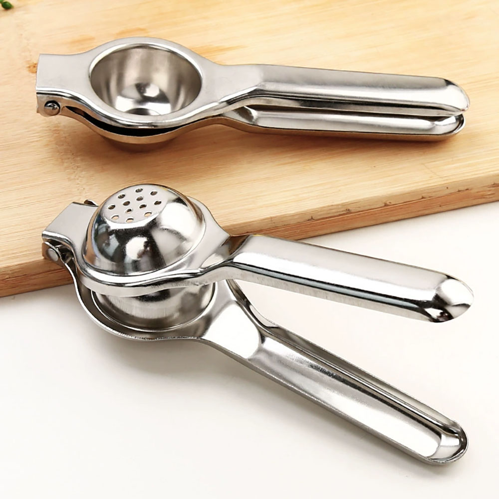 Handmatige citruspers 1 stuk,  - Citrus Juicer Bar recensie en prijs