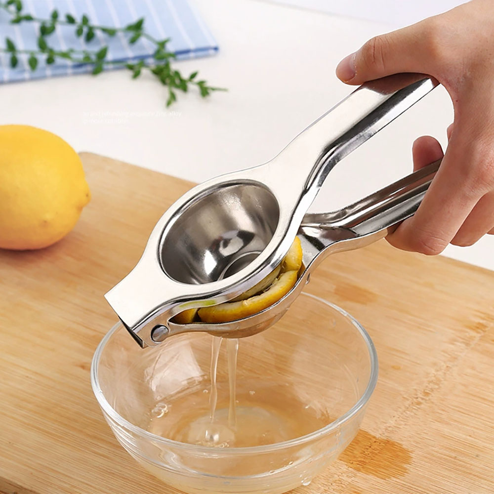 Handmatige citruspers 1 stuk,  - Citrus Juicer Bar recensie en prijs