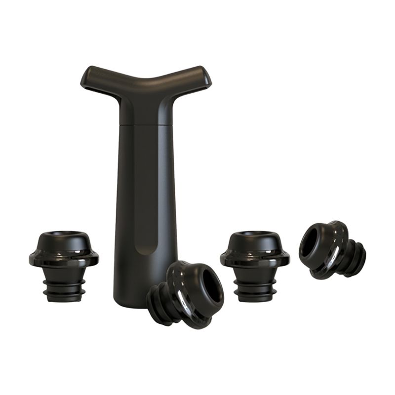 AEE4-vacuümpomp voor wijnbehou - Wine Preservation Pump recensie en prijs