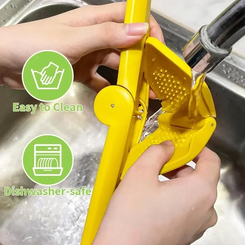 Handheld citroenpers Kleine ha - Citrus Juicer Bar recensie en prijs