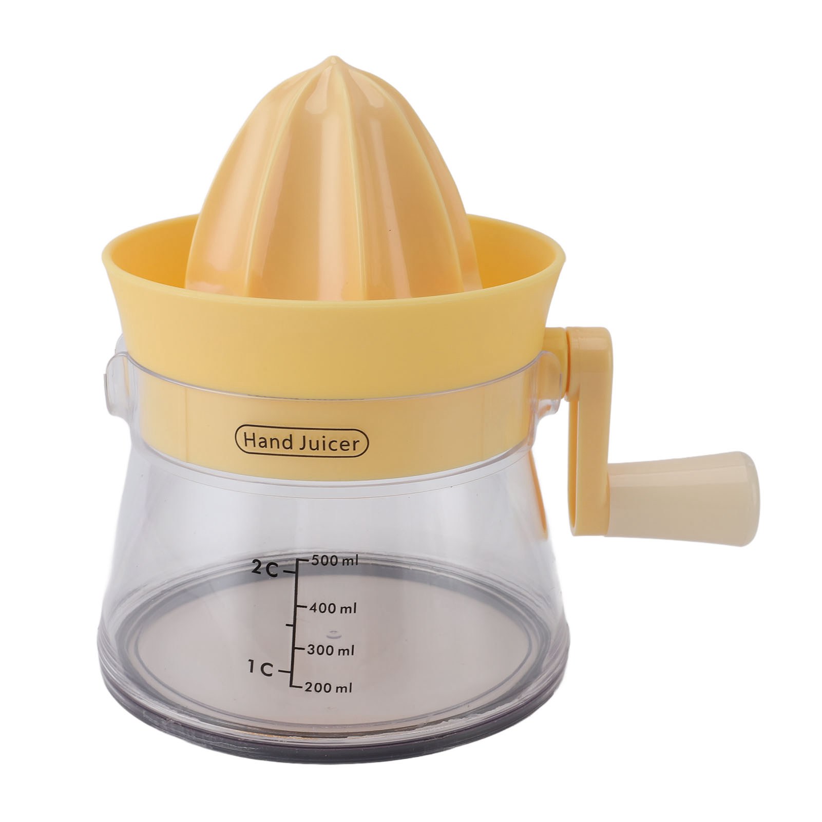 Handpers Multifunctionele sina - Citrus Juicer Bar recensie en prijs