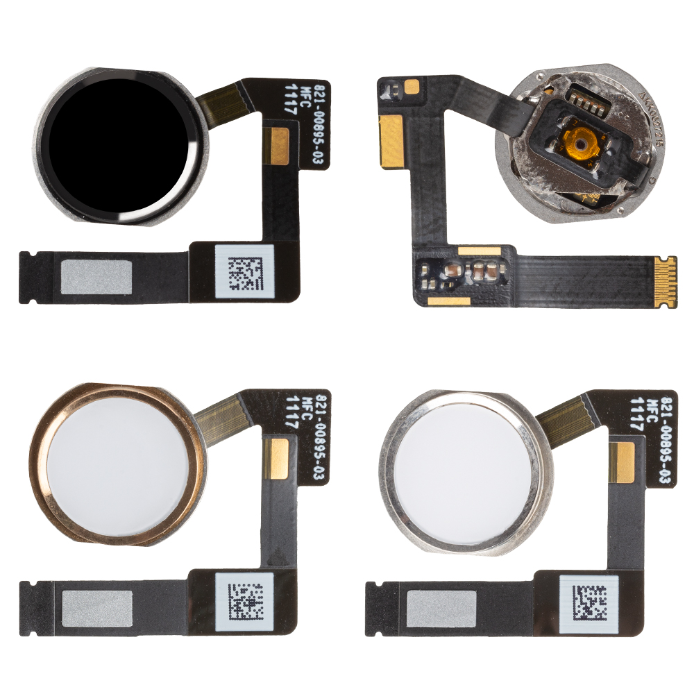 Pop Home Button Key Met Flex K - Home Bar Iphone recensie en prijs