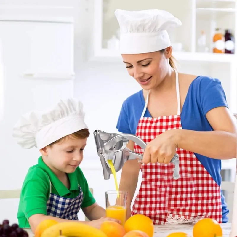 2026 Handmatige sapcentrifuge  - Citrus Juicer Bar recensie en prijs