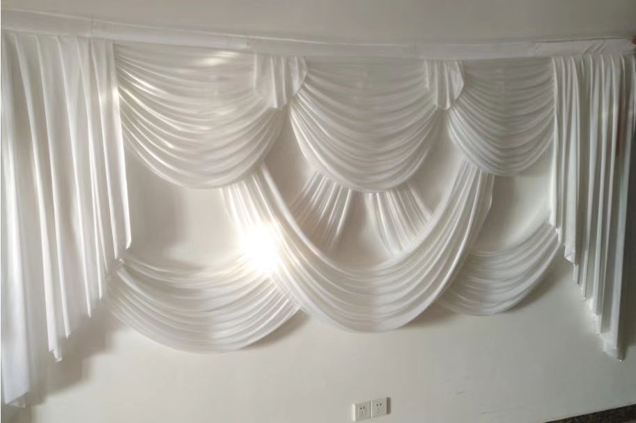 3M/6M Lengte Bruiloft Achtergr - Home Bargains recensie en prijs