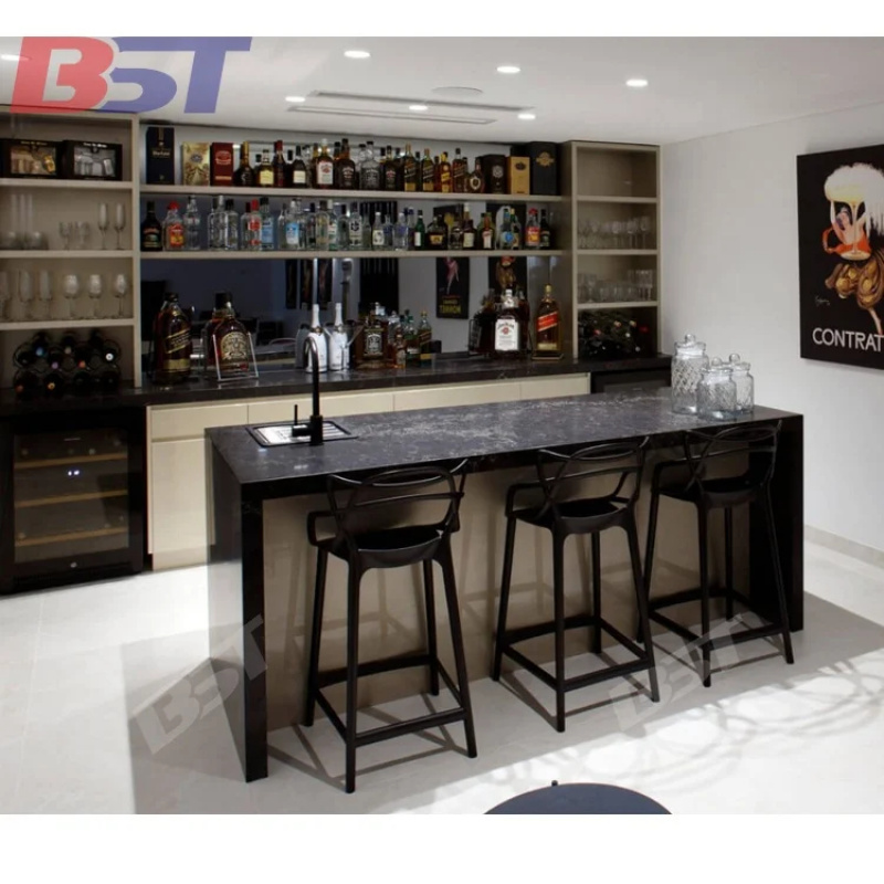 Op maat gemaakte, nieuwe en po - Home Bar And Counter recensie en prijs
