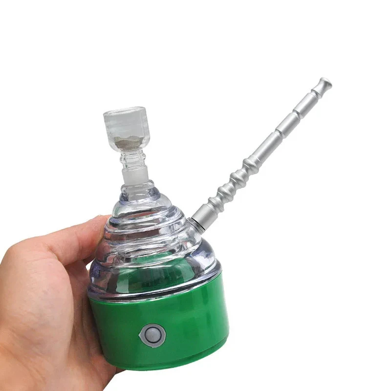 Cocktail Smoke Kit Maker Smoke - Smoking Gun Kit recensie en prijs