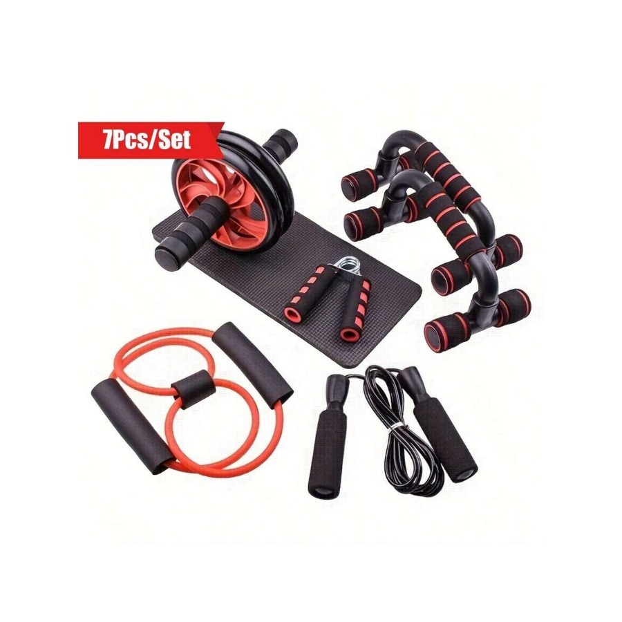 [Home Workout Kit: Push-up Bar - Home Bar Setup Kit recensie en prijs