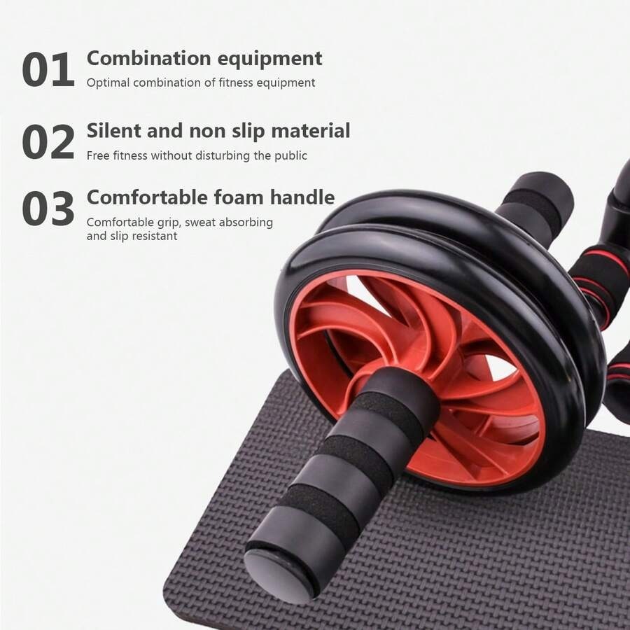 [Home Workout Kit: Push-up Bar - Home Bar Setup Kit recensie en prijs